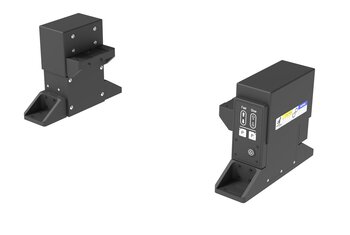 Motorized Focus Drives - Märzhäuser Wetzlar